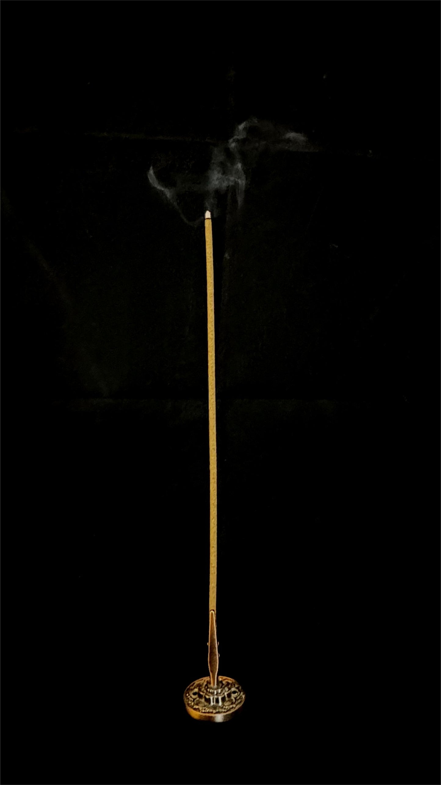 Hand-made Tibetan Incense - Everest Awakening: 100% Plant-Based, Authentic & Ideal for Wellness, Fitness, and Meditation