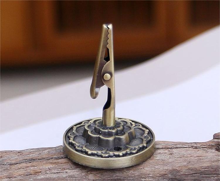 Alloy Lotus Incense Holder, Incense Stand, Stick Incense, Coil Incense, Zen-style Tibetan Incense Holder, Incense Tongs, Incense Support, Incense Burner, Household Incense Base.