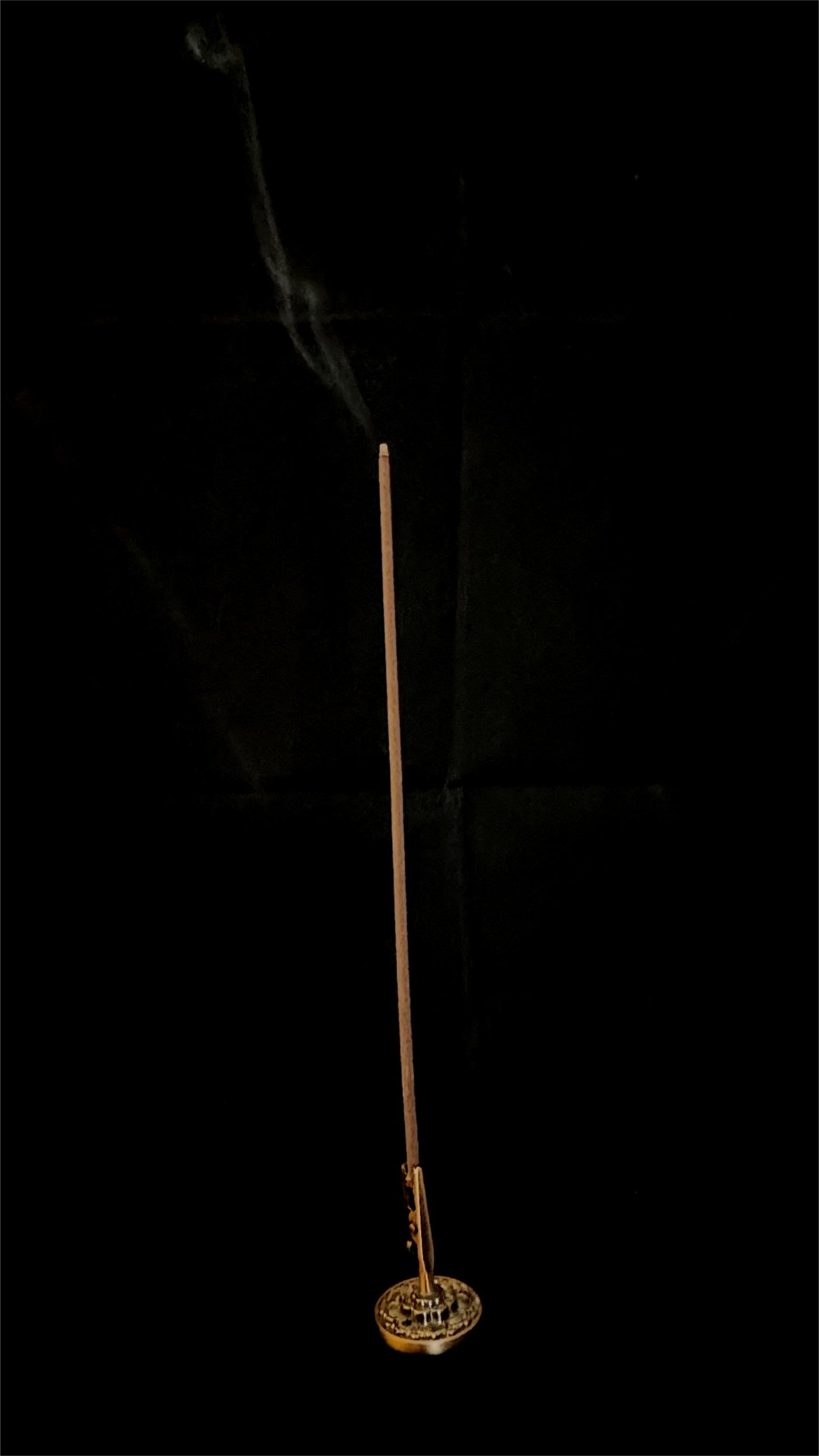 Hand - made Tibetan Incense Solaris Lhasa: Hand - crafted with Himalayan Herbs for Calming Yoga and Mindfulness